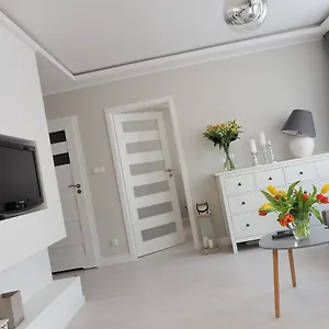 Apartament Garnizon Gdańsk