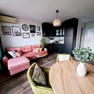 Nessebar Club - Prestige Słoneczny Brzeg
