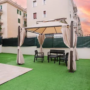 Luciano Secret Garden Rzym